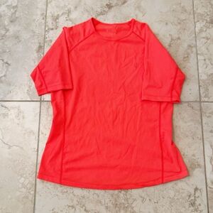 Free- Coolibar Workout top